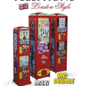 Máquinas Vending